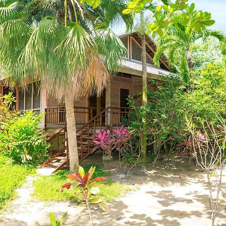 Casa Flores Hotell Palmetto Bay Eksteriør bilde