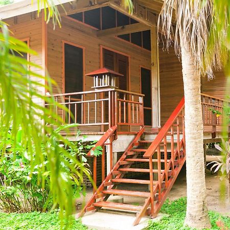 Casa Flores Palmetto Bay Eksteriør bilde