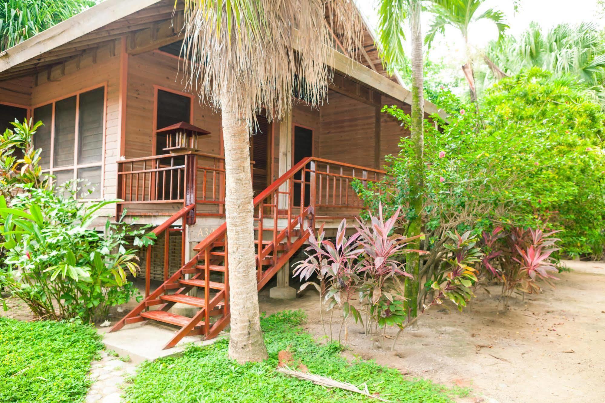 Casa Flores Palmetto Bay Eksteriør bilde