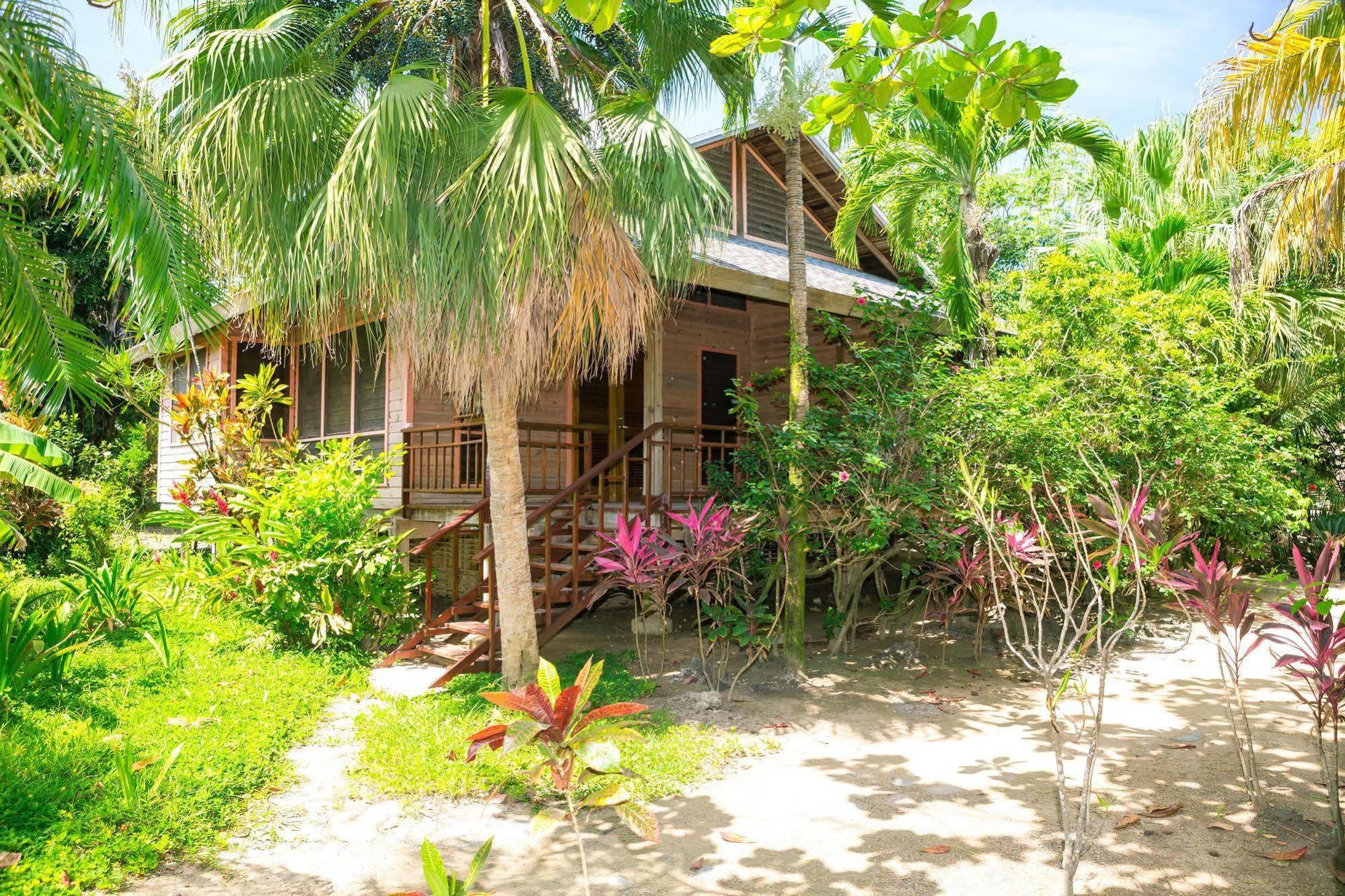 Casa Flores Palmetto Bay Eksteriør bilde