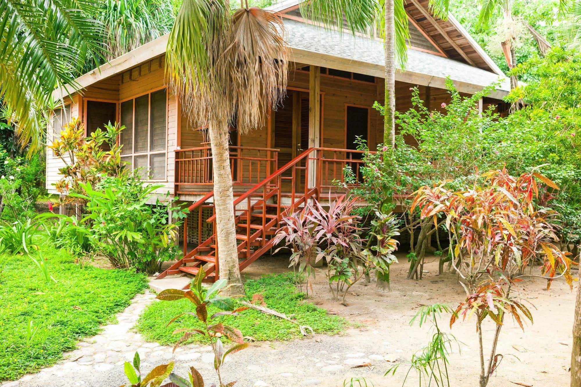 Casa Flores Hotell Palmetto Bay Eksteriør bilde