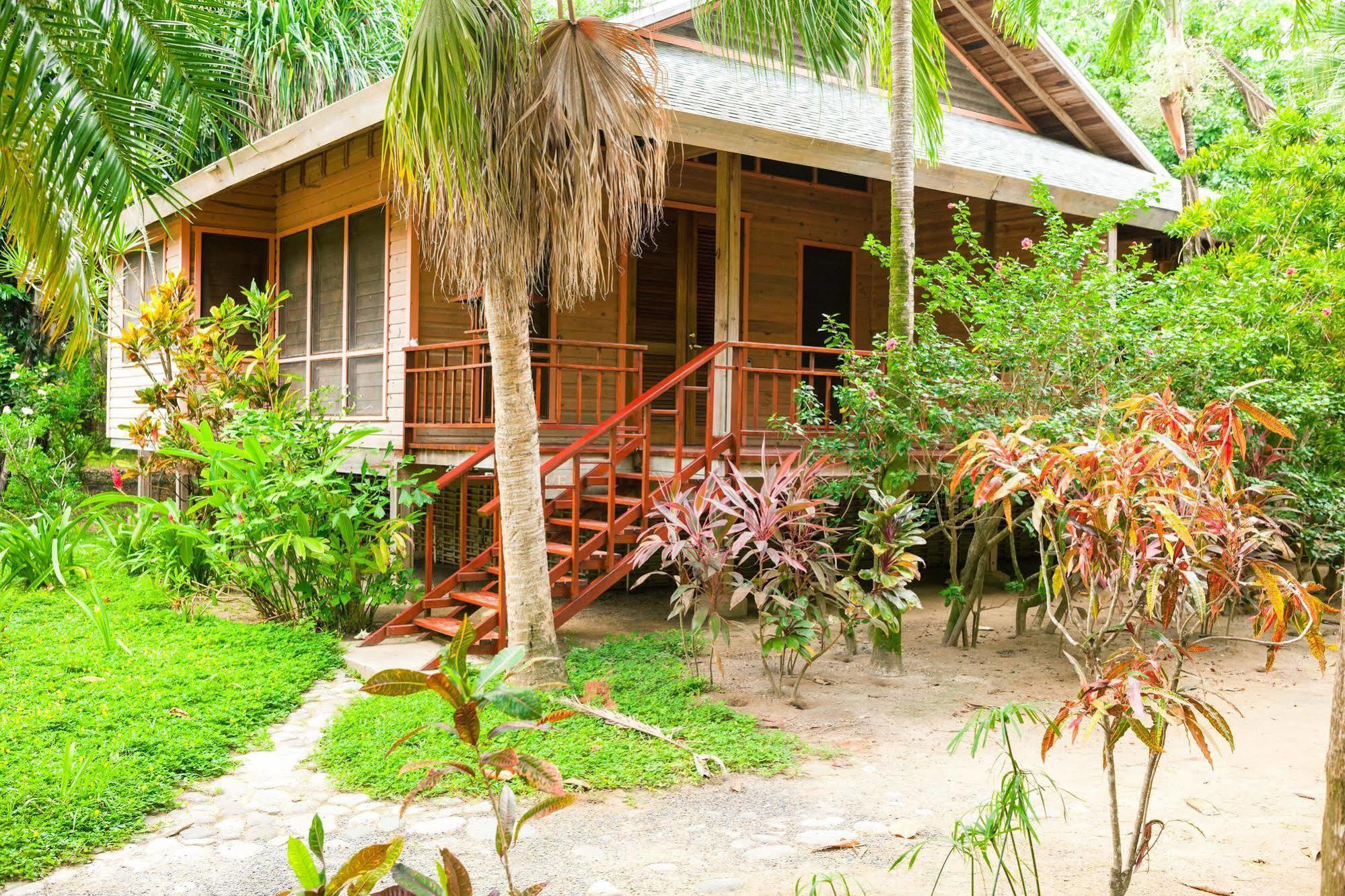 Casa Flores Palmetto Bay Eksteriør bilde