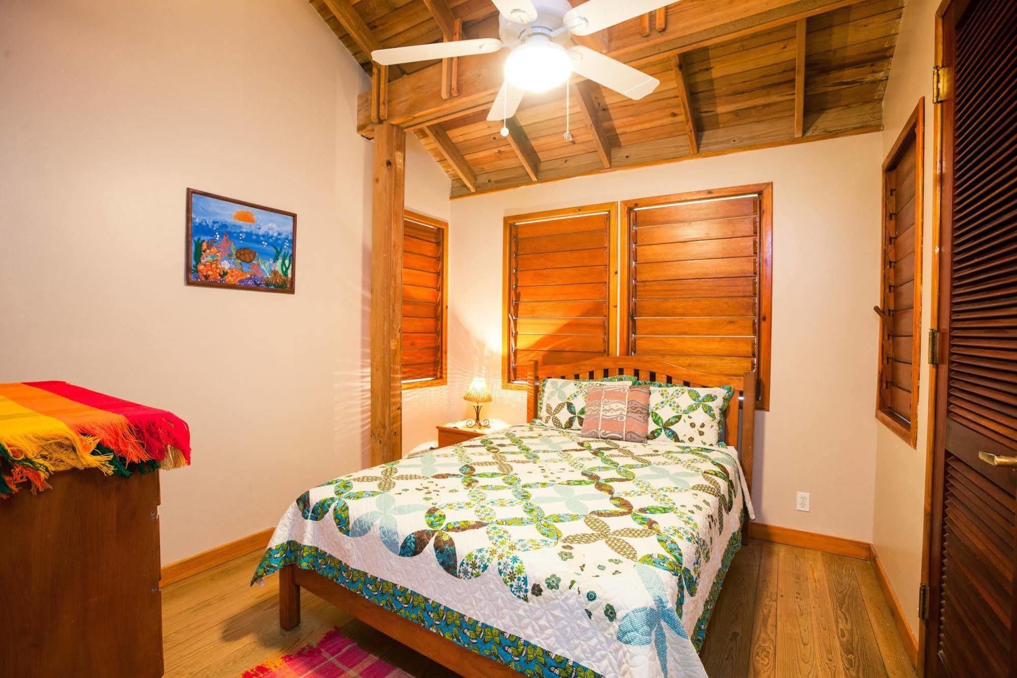 Casa Flores Palmetto Bay Eksteriør bilde